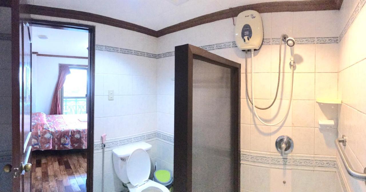Mc Mountain Home Tagaytay City Zewnętrze zdjęcie