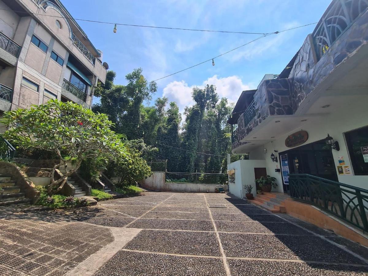 Mc Mountain Home Tagaytay City Zewnętrze zdjęcie