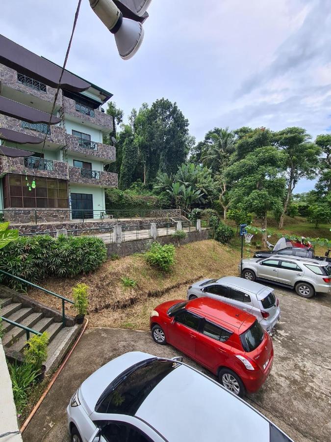 Mc Mountain Home Tagaytay City Zewnętrze zdjęcie