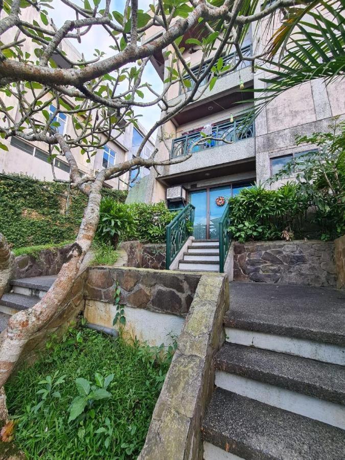 Mc Mountain Home Tagaytay City Zewnętrze zdjęcie