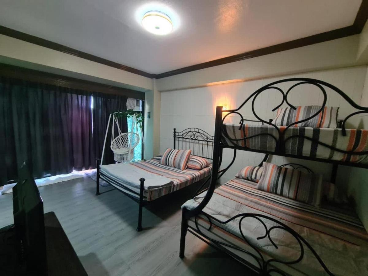 Mc Mountain Home Tagaytay City Zewnętrze zdjęcie