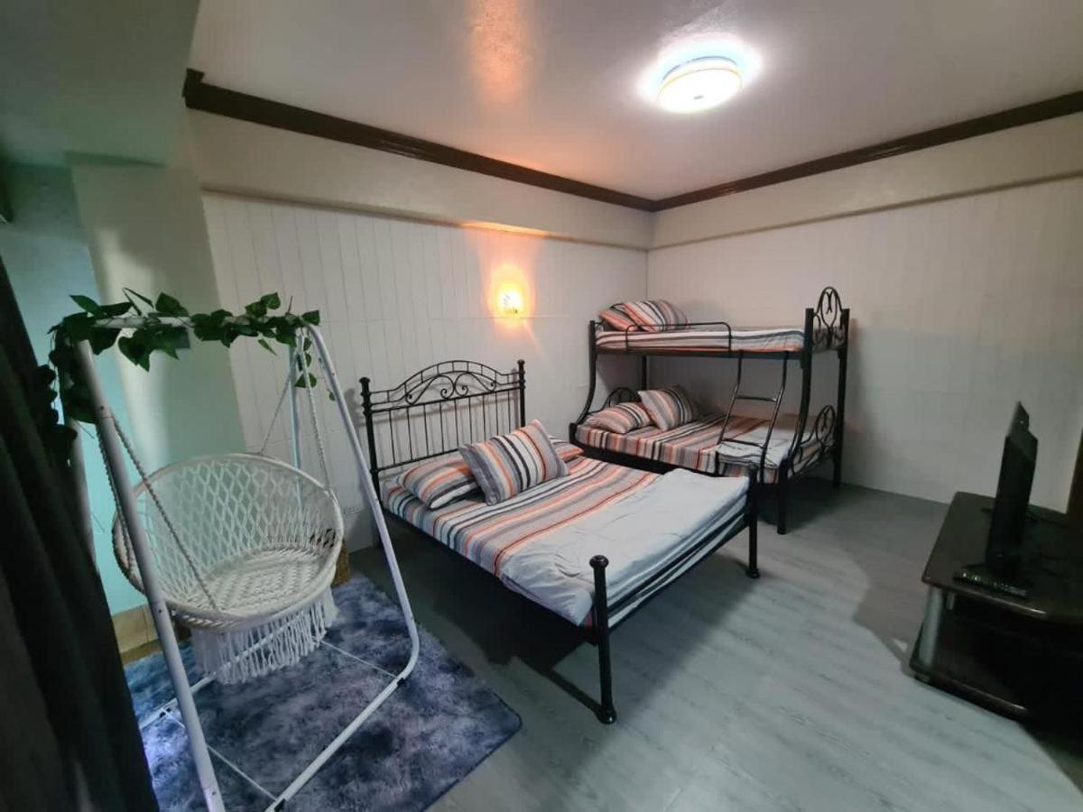 Mc Mountain Home Tagaytay City Zewnętrze zdjęcie