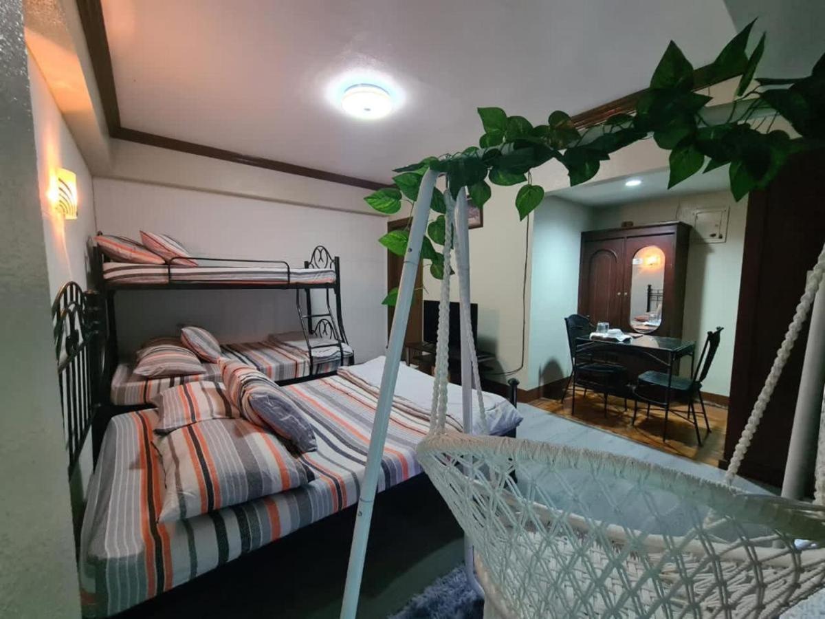 Mc Mountain Home Tagaytay City Zewnętrze zdjęcie