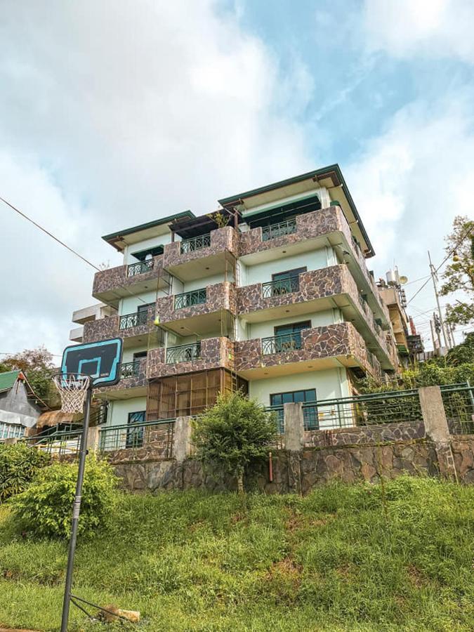 Mc Mountain Home Tagaytay City Zewnętrze zdjęcie