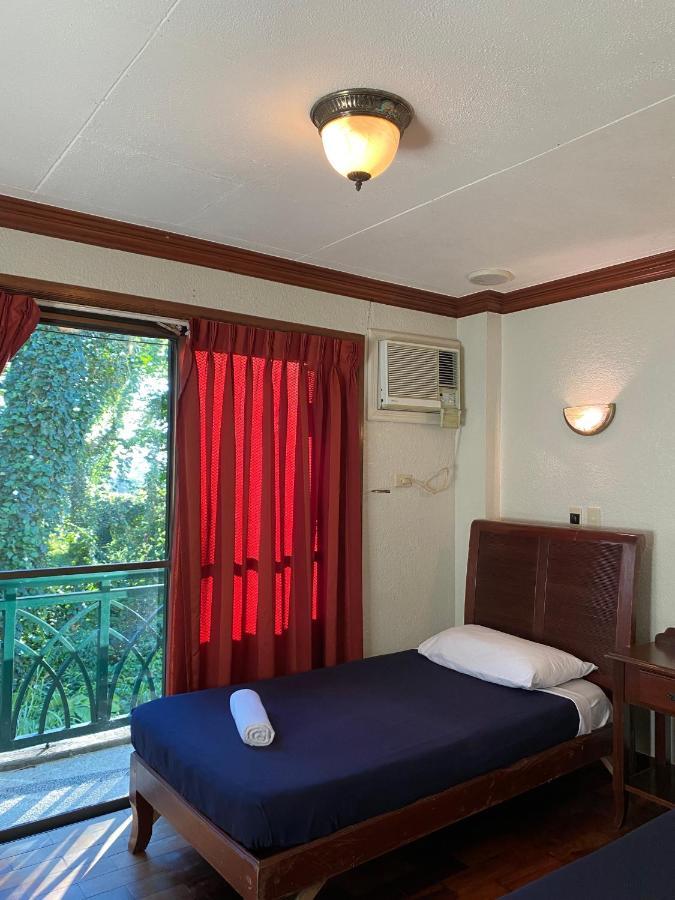 Mc Mountain Home Tagaytay City Zewnętrze zdjęcie
