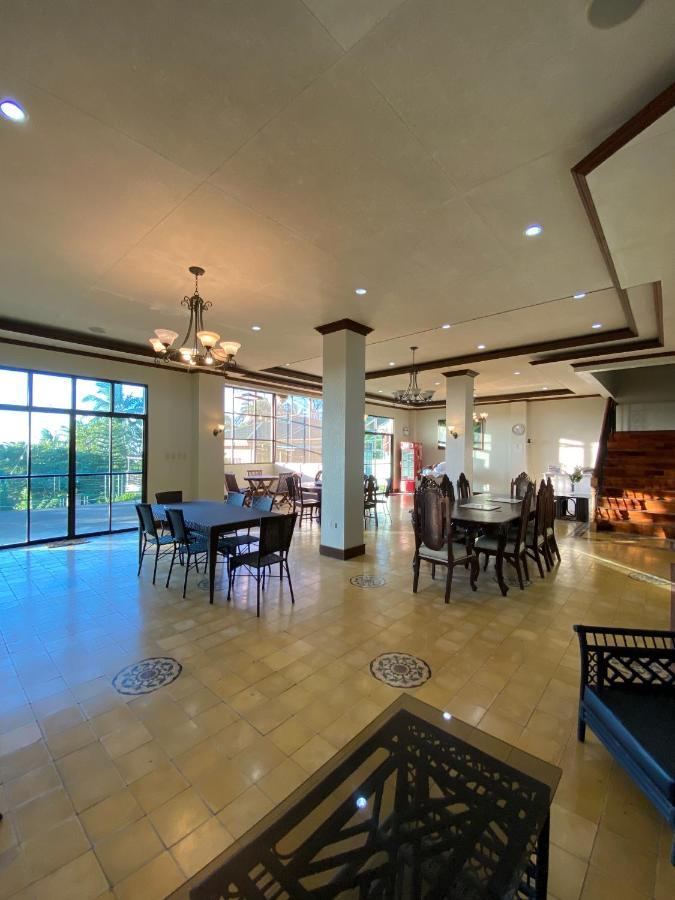 Mc Mountain Home Tagaytay City Zewnętrze zdjęcie