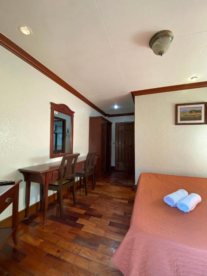 Mc Mountain Home Tagaytay City Zewnętrze zdjęcie