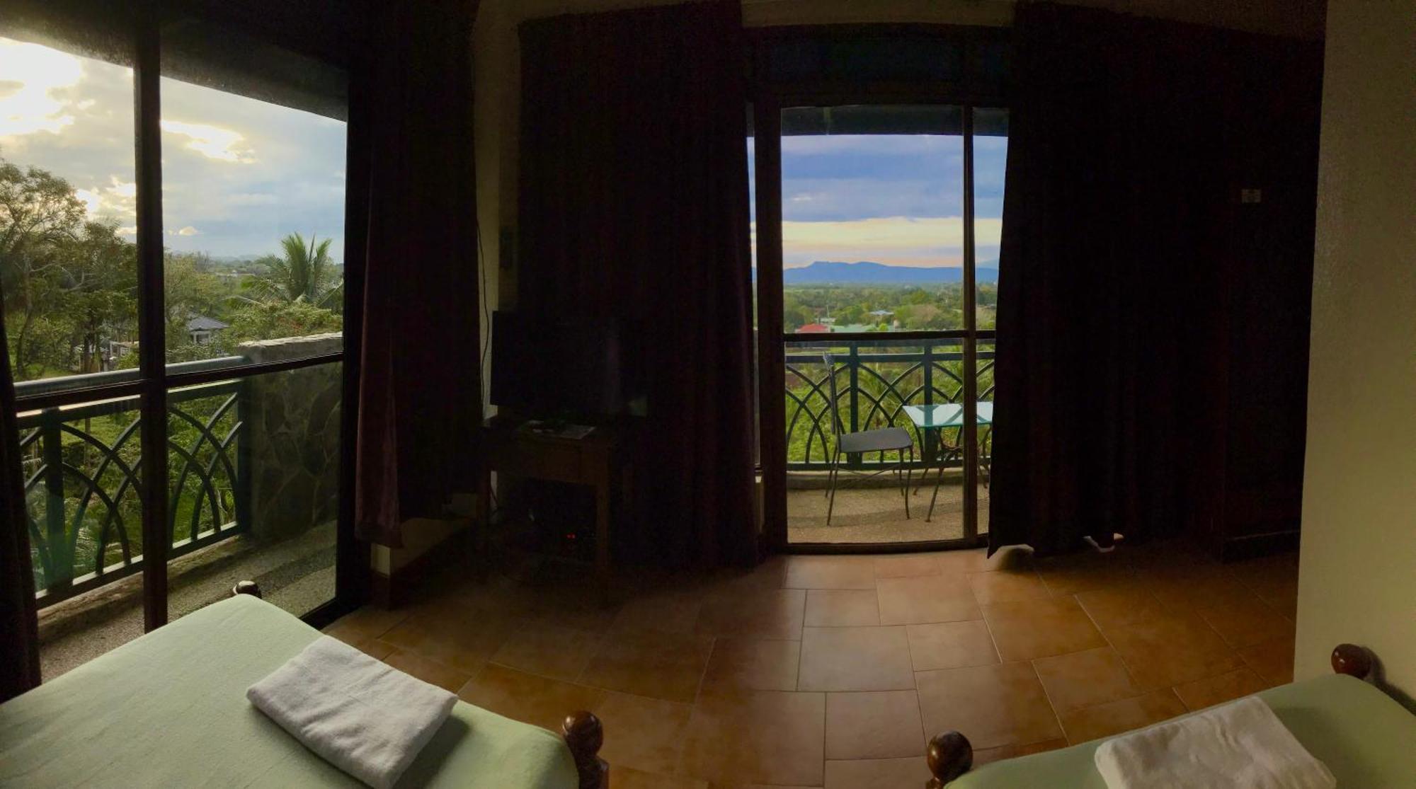 Mc Mountain Home Tagaytay City Pokój zdjęcie