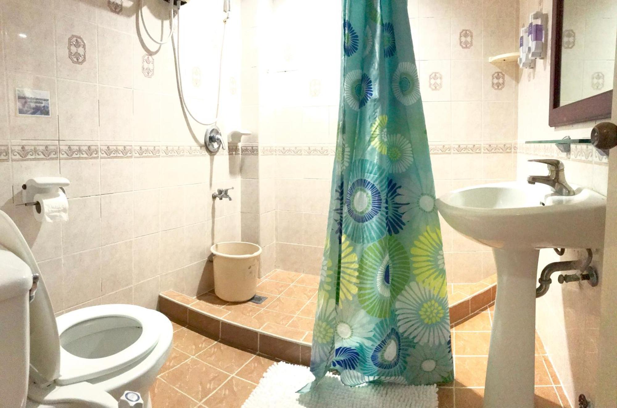 Mc Mountain Home Tagaytay City Pokój zdjęcie