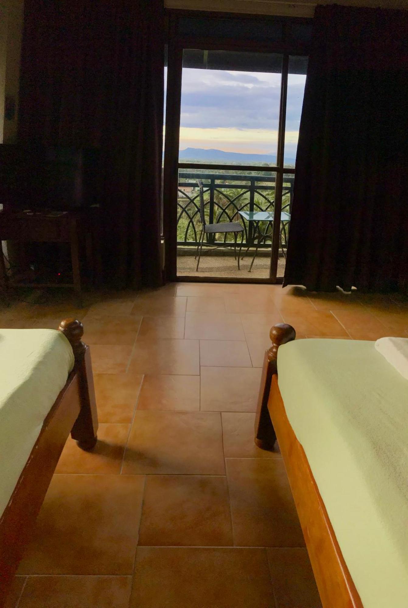 Mc Mountain Home Tagaytay City Pokój zdjęcie