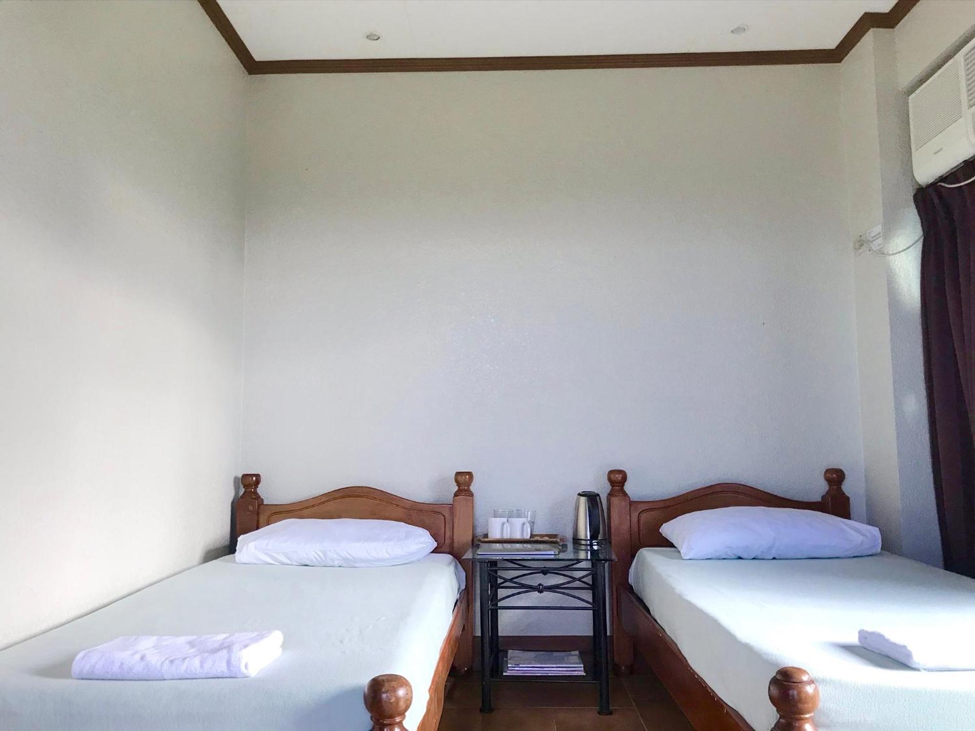 Mc Mountain Home Tagaytay City Pokój zdjęcie