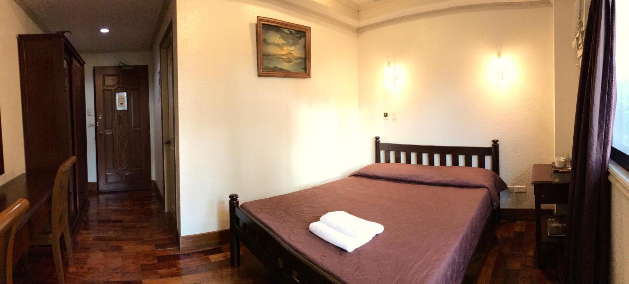 Mc Mountain Home Tagaytay City Pokój zdjęcie