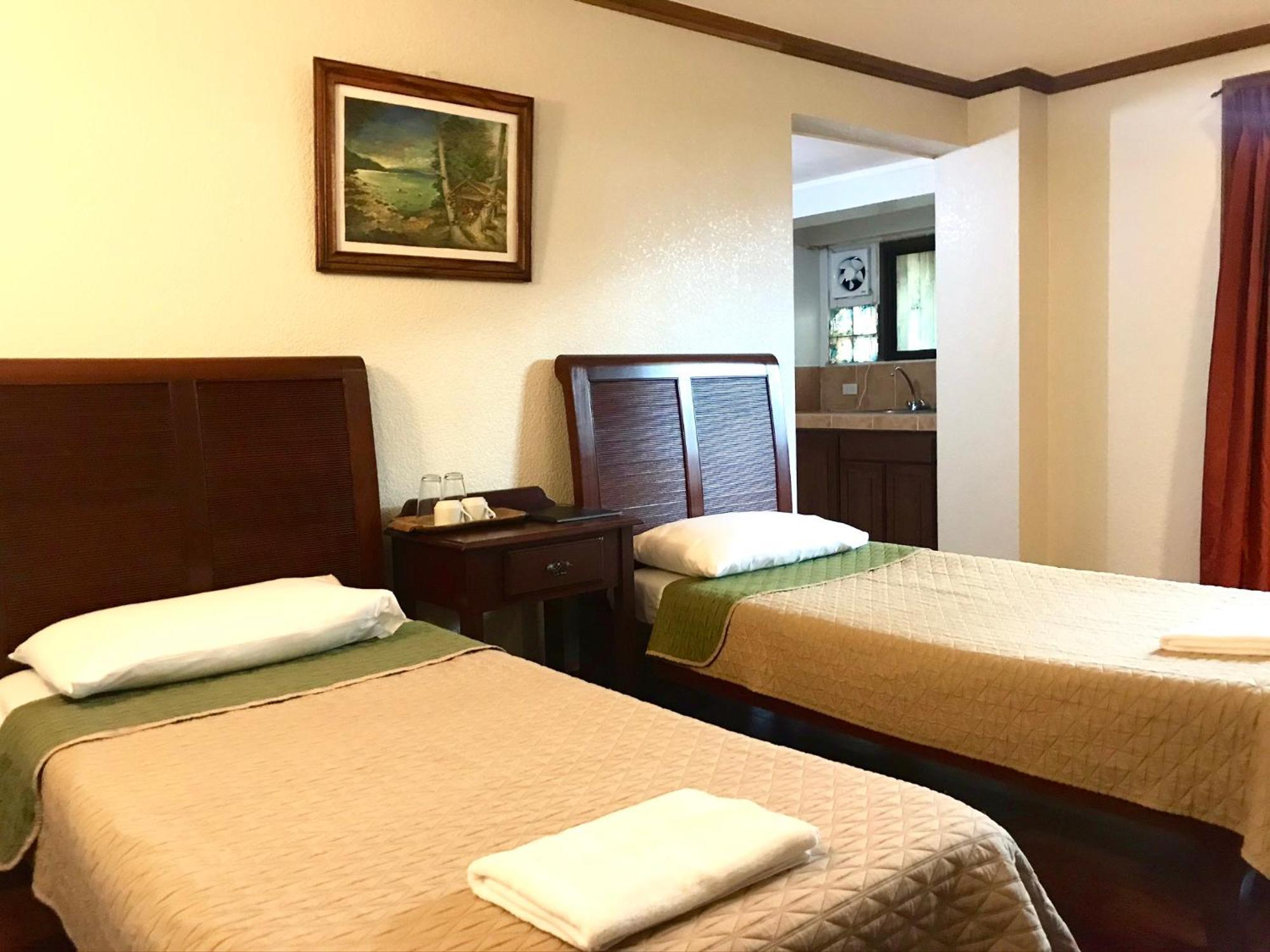 Mc Mountain Home Tagaytay City Pokój zdjęcie