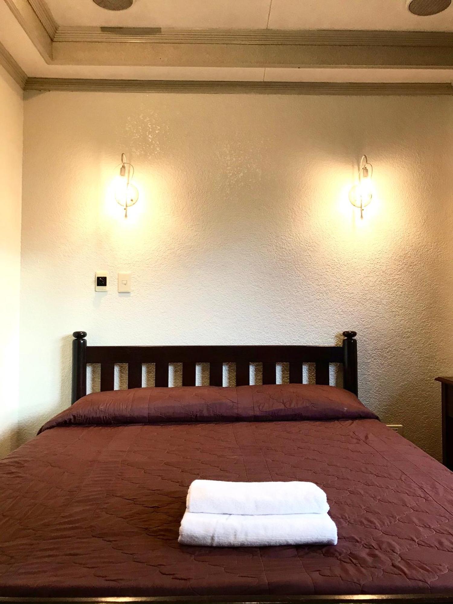 Mc Mountain Home Tagaytay City Pokój zdjęcie
