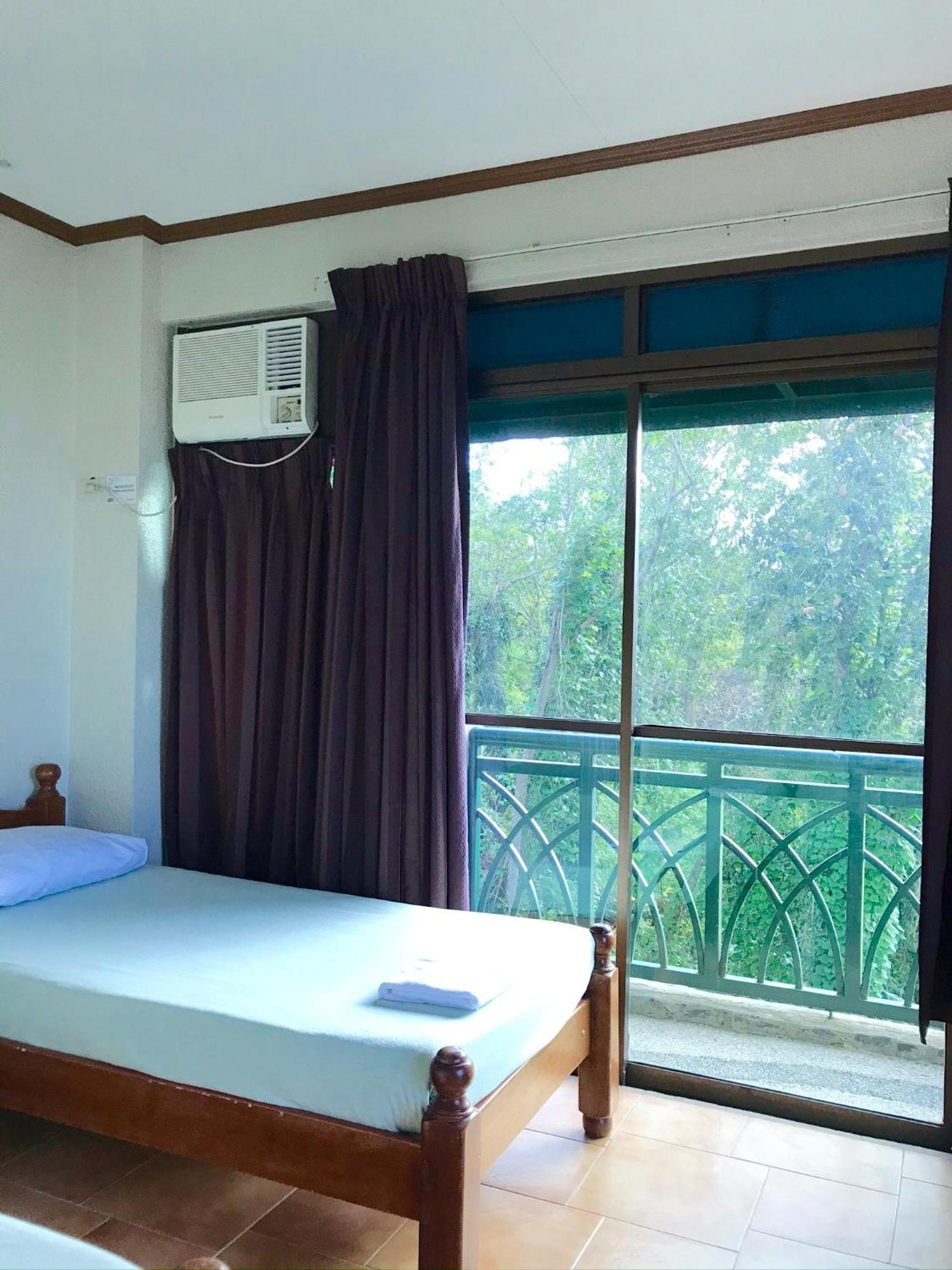 Mc Mountain Home Tagaytay City Pokój zdjęcie