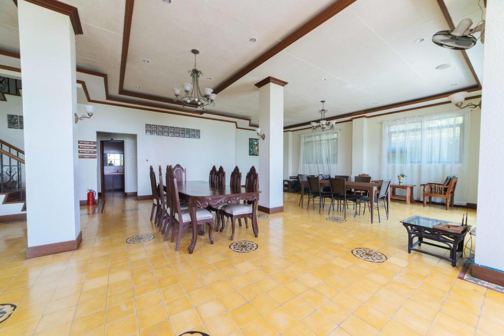 Mc Mountain Home Tagaytay City Zewnętrze zdjęcie