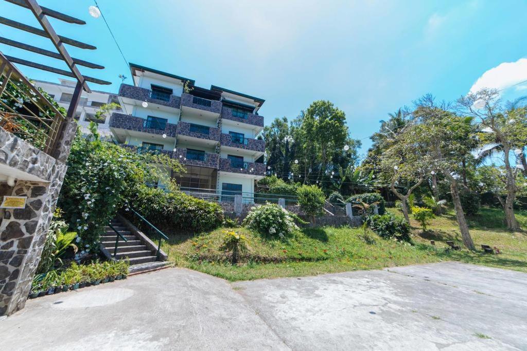 Mc Mountain Home Tagaytay City Zewnętrze zdjęcie