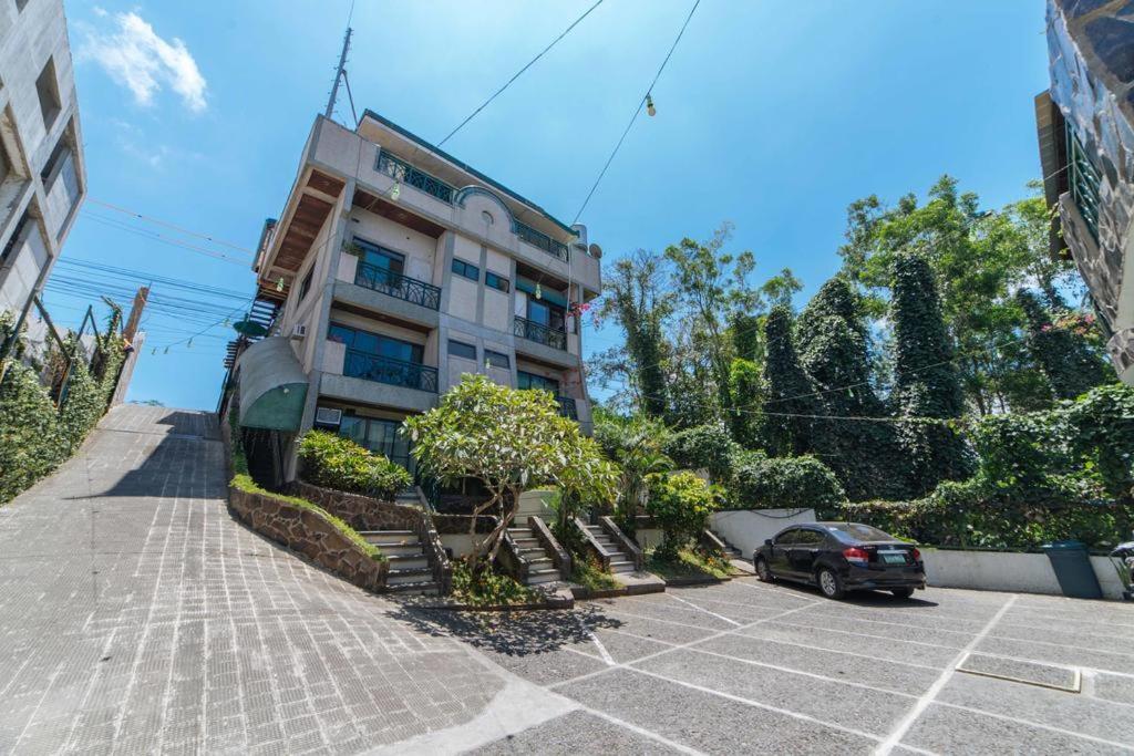 Mc Mountain Home Tagaytay City Zewnętrze zdjęcie
