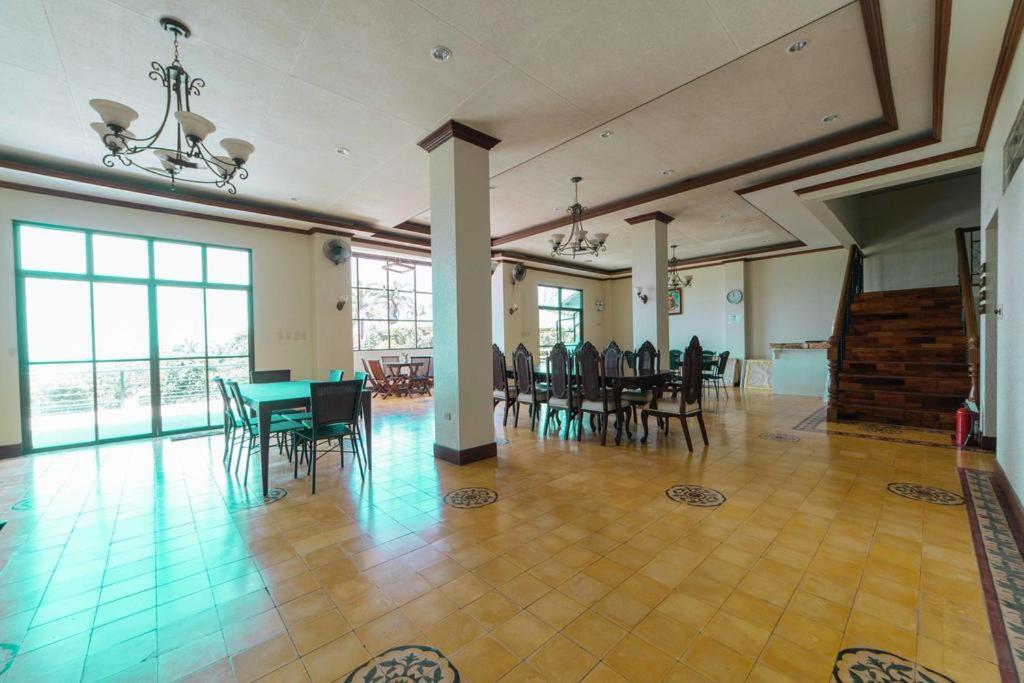 Mc Mountain Home Tagaytay City Zewnętrze zdjęcie