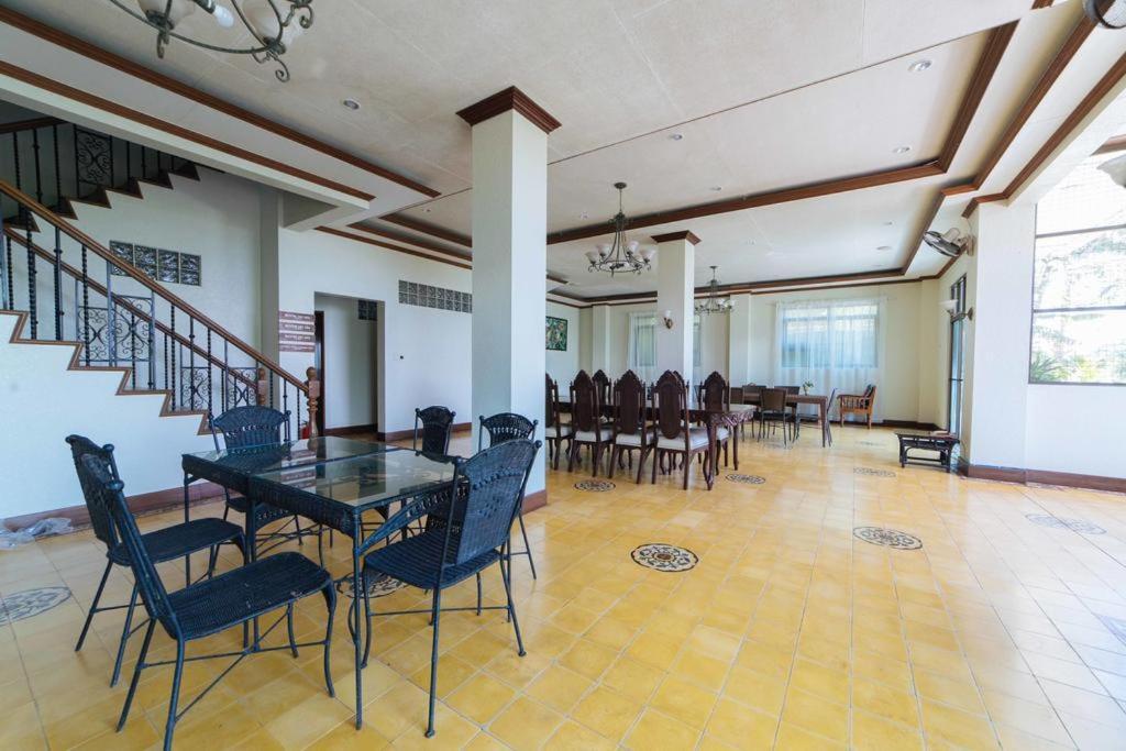 Mc Mountain Home Tagaytay City Zewnętrze zdjęcie