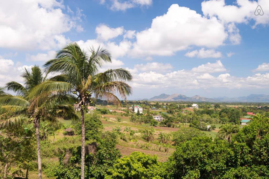 Mc Mountain Home Tagaytay City Zewnętrze zdjęcie