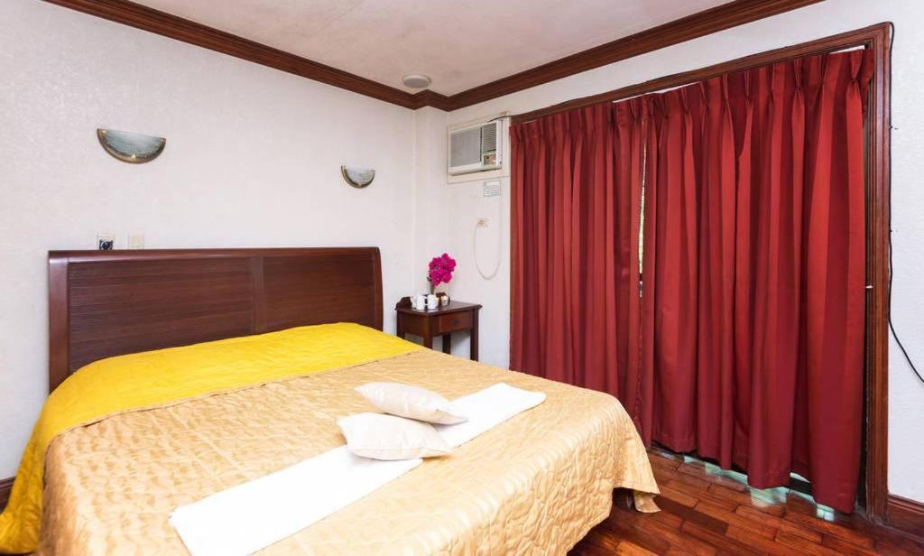 Mc Mountain Home Tagaytay City Zewnętrze zdjęcie