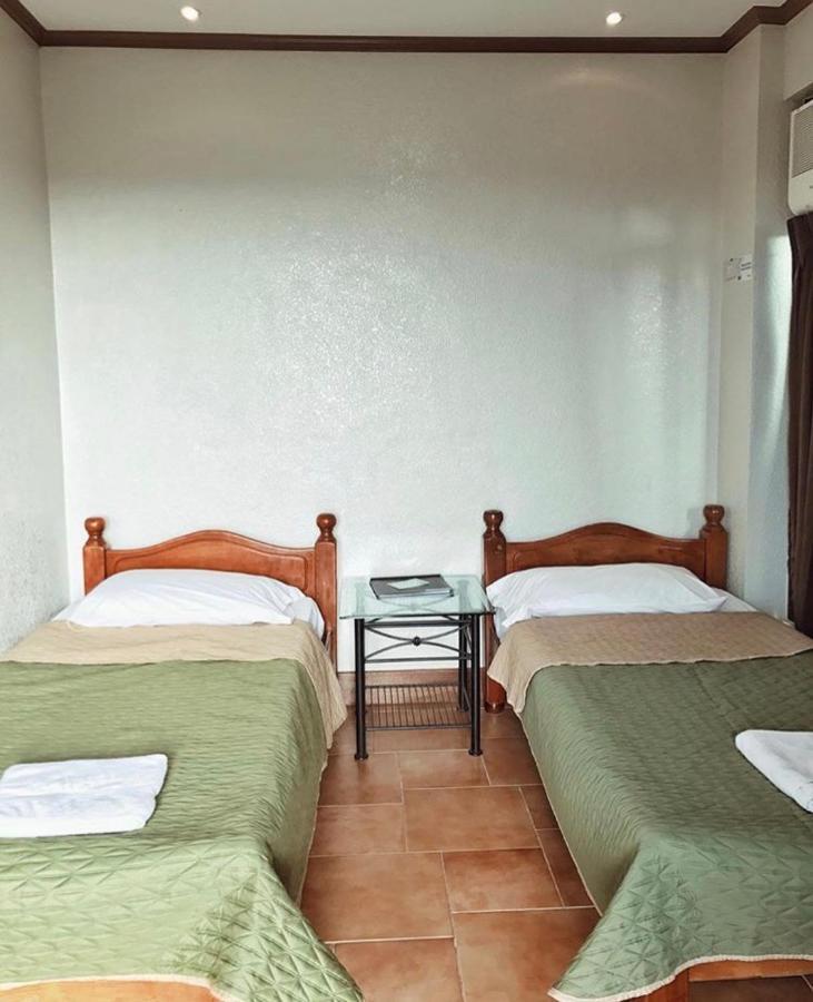 Mc Mountain Home Tagaytay City Zewnętrze zdjęcie